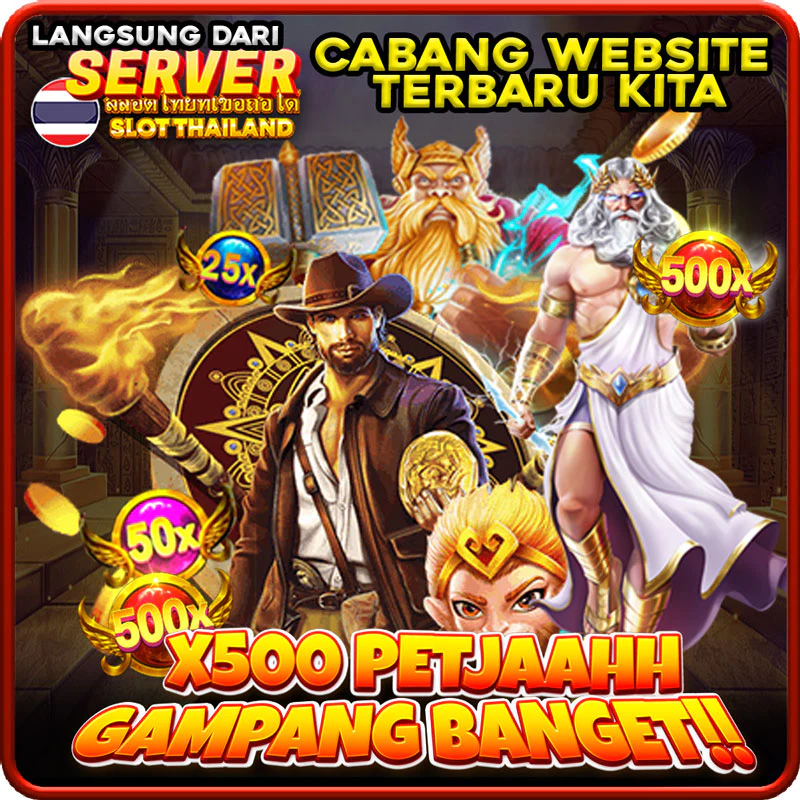 Slot Deposit Slot Indonesia