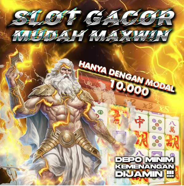 Slot Hari Slot Vip