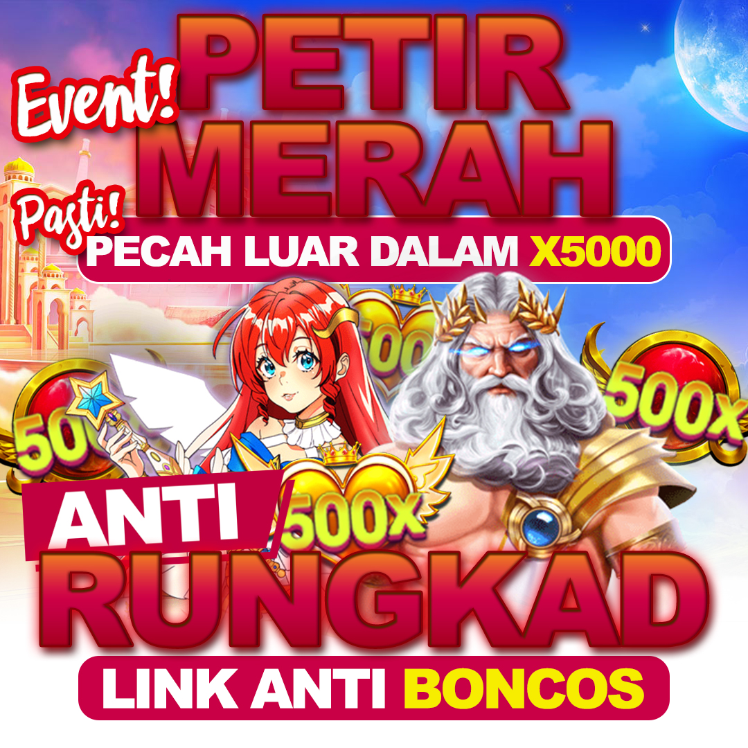 Slot Deposit Slot Event